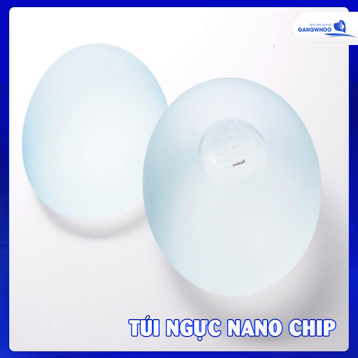 Nâng Ngực Nano Chip